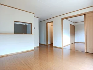 兵庫県のマンスリーマンション・ウィークリーマンション「コータ・コート 103・洋室(No.1221013)」メイン画像