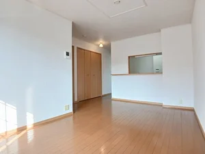 兵庫県のマンスリーマンション・ウィークリーマンション「エレガンス・ヴィラＡ 102・洋室(No.1221016)」メイン画像