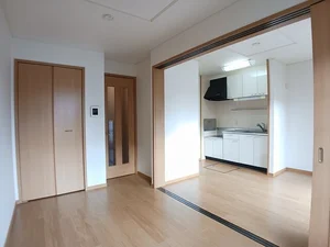 のマンスリーマンション・ウィークリーマンション「ウェントゥスⅠ 101・洋室(No.1221017)」メイン画像