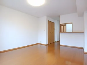 のマンスリーマンション・ウィークリーマンション「ラルジュ　フォンテーヌⅠ 102・洋室(No.1221018)」メイン画像