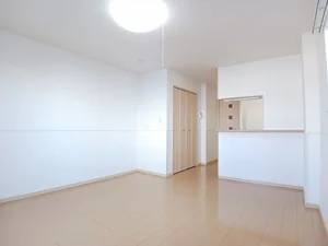 兵庫県のマンスリーマンション・ウィークリーマンション「リジュール南条 101・洋室(No.1221021)」メイン画像