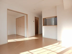 姫路駅（兵庫県）・山陽姫路駅（兵庫県）のマンスリーマンション・ウィークリーマンション「シャン・ド・フルール 103・洋室(No.1221022)」メイン画像