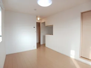 のマンスリーマンション・ウィークリーマンション「アマルフィ３６ 204・洋室(No.1221024)」メイン画像