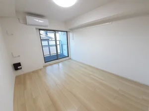 のマンスリーマンション・ウィークリーマンション「楽園 201・洋室(No.1221051)」メイン画像