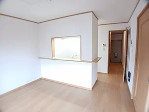 のマンスリーマンション・ウィークリーマンション「ローレル　ハイツ 102・洋室(No.1221056)」メイン画像