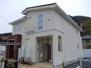 のマンスリーマンション・ウィークリーマンション「イデアール 201・洋室(No.1221060)」メイン画像