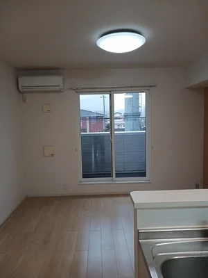 交通センター前駅（和歌山県）のマンスリーマンション・ウィークリーマンション「セレーノⅠ 203・洋室(No.1221062)」メイン画像