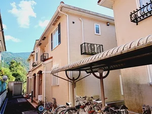 のマンスリーマンション・ウィークリーマンション「Ｎａｖｅｌ　Ａｖｅｎｕｅ 101・洋室(No.1221087)」メイン画像