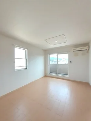 さぬき市のマンスリーマンション・ウィークリーマンション「チェリ　ブラッサムⅢ 203・洋室(No.1221088)」メイン画像