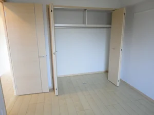 愛媛大学本部周辺のマンスリーマンション・ウィークリーマンション「トーラス 209・洋室(No.1221091)」メイン画像