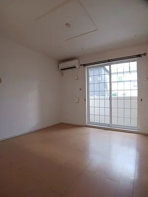 のマンスリーマンション・ウィークリーマンション「グルニエ　ドール　Ⅱ 103・洋室(No.1221092)」メイン画像