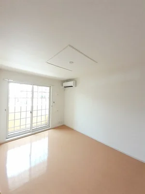 のマンスリーマンション・ウィークリーマンション「アリストガーデンⅠ 101・洋室(No.1221094)」メイン画像