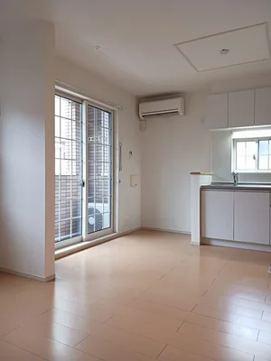 のマンスリーマンション・ウィークリーマンション「ベアトリーチェ 105・洋室(No.1221096)」メイン画像