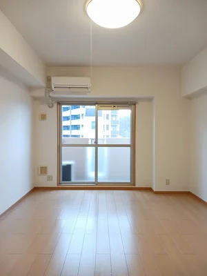 のマンスリーマンション・ウィークリーマンション「グランジュネッス 702・洋室(No.1221110)」メイン画像