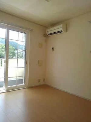 のマンスリーマンション・ウィークリーマンション「ジェルメ・フィオーレ　Ⅰ 102・洋室(No.1221116)」メイン画像