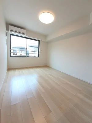 のマンスリーマンション・ウィークリーマンション「リオ・サンライズⅤ 202・洋室(No.1221127)」メイン画像