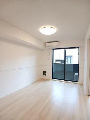 のマンスリーマンション・ウィークリーマンション「シェリー 102・洋室(No.1221134)」メイン画像