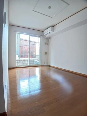 のマンスリーマンション・ウィークリーマンション「アルフローラ 101・洋室(No.1221153)」メイン画像