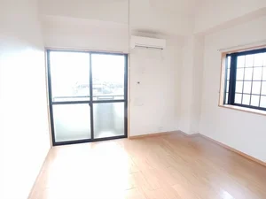 佐賀市のマンスリーマンション・ウィークリーマンション「Ｓ－Ｋａｔｚ 203・洋室(No.1221183)」メイン画像