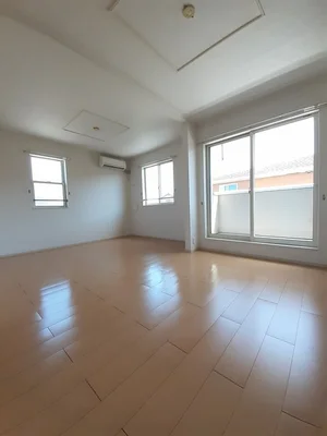 のマンスリーマンション・ウィークリーマンション「サン・スカイＭ　Ⅳ 201・洋室(No.1221202)」メイン画像