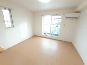 長崎県のマンスリーマンション・ウィークリーマンション「サニーハイツ 201・洋室(No.1221210)」メイン画像