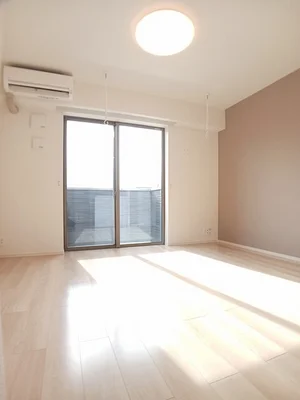 のマンスリーマンション・ウィークリーマンション「ゼロツー弐番館 202・LDK(No.1221220)」メイン画像