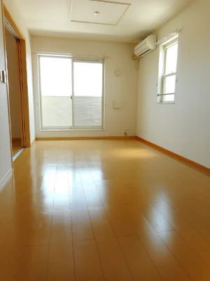 宮崎県のマンスリーマンション・ウィークリーマンション「サン　アヴェニュー 201・洋室(No.1221240)」メイン画像