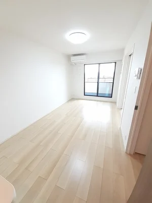 菊池市のマンスリーマンション・ウィークリーマンション「フェデール 203・LDK(No.1221248)」メイン画像