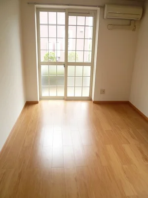 のマンスリーマンション・ウィークリーマンション「エステートヒルズ　Ｂ 101・洋室(No.1221251)」メイン画像