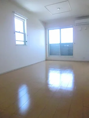 のマンスリーマンション・ウィークリーマンション「ピアチェーレⅡ 203・洋室(No.1221262)」メイン画像