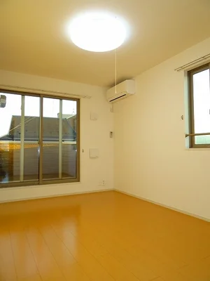 東京都のマンスリーマンション・ウィークリーマンション「シャン　ラフレシール 204・洋室(No.1221267)」メイン画像