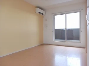 のマンスリーマンション・ウィークリーマンション「アヴニール・ヒルズⅡ 202・洋室(No.1221270)」メイン画像