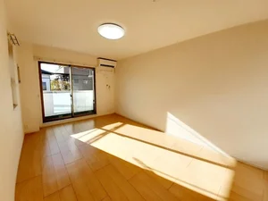 のマンスリーマンション・ウィークリーマンション「クラリス 201・洋室(No.1221278)」メイン画像