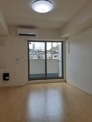 横須賀市のマンスリーマンション・ウィークリーマンション「パルティール 205・洋室(No.1221283)」メイン画像