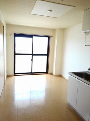 のマンスリーマンション・ウィークリーマンション「ロイヤルグランデ 305・洋室(No.1221291)」メイン画像