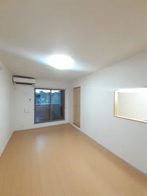 のマンスリーマンション・ウィークリーマンション「Ｓ・Ｋ　Ｐａｌ　Ⅰ 301・洋室(No.1221335)」メイン画像