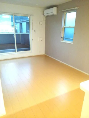 佐賀県の大東建託リーシング株式会社のマンスリーマンション・ウィークリーマンション「プランドール　アイ 205・洋室(No.1221337)」メイン画像