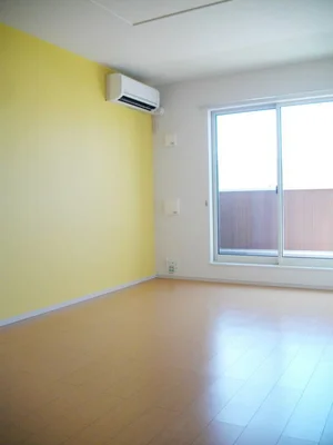 のマンスリーマンション・ウィークリーマンション「カーサ・プリムローズ 204・洋室(No.1221349)」メイン画像