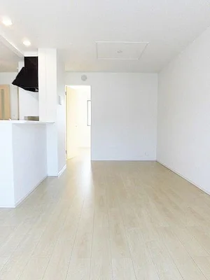 秋田県のマンスリーマンション・ウィークリーマンション「サン・クラール 203・洋室(No.1221350)」メイン画像