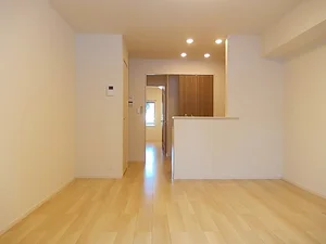 のマンスリーマンション・ウィークリーマンション「ココ 202・洋室(No.1221352)」メイン画像