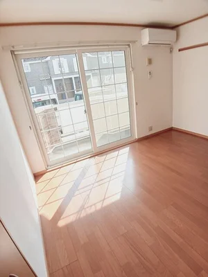 大崎市のマンスリーマンション・ウィークリーマンション「サン・イーストＢ 103・洋室(No.1221357)」メイン画像