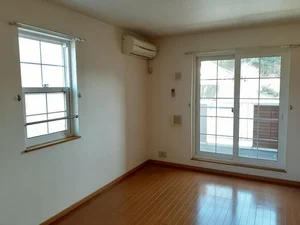 芳賀郡益子町のマンスリーマンション・ウィークリーマンション「ブリーズ　Ｂ 203・LDK(No.1221358)」メイン画像