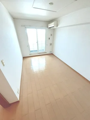 のマンスリーマンション・ウィークリーマンション「カルムフランＢ 202・洋室(No.1221359)」メイン画像