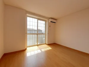 のマンスリーマンション・ウィークリーマンション「メリディオ 202・洋室(No.1221370)」メイン画像