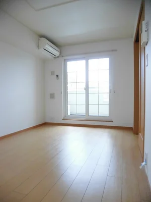 常磐短期大学周辺のマンスリーマンション・ウィークリーマンション「ヴィオラＢ 202・洋室(No.1221371)」メイン画像