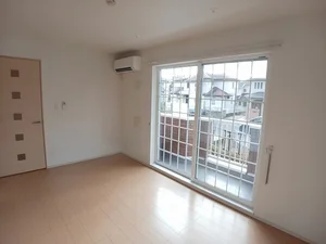 のマンスリーマンション・ウィークリーマンション「さくらヒルズ霞台参番館 101・洋室(No.1221373)」メイン画像