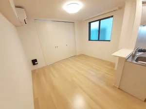 のマンスリーマンション・ウィークリーマンション「ホワイトセイルⅡ 105・LDK(No.1221382)」メイン画像