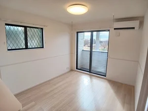 茨城県のマンスリーマンション・ウィークリーマンション「ビエント 101・洋室(No.1221392)」メイン画像