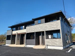 神立駅（茨城県）のマンスリーマンション・ウィークリーマンション「スロノス 201・洋室(No.1221396)」メイン画像