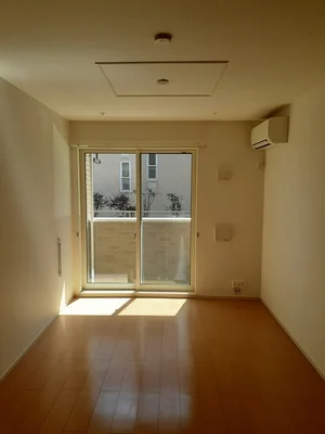 袖ケ浦駅（千葉県）のマンスリーマンション・ウィークリーマンション「ミュリエル 102・洋室(No.1221401)」メイン画像